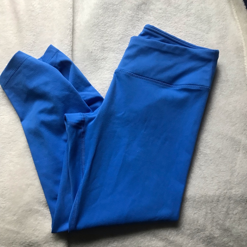 Yogalicious Leggings Cropped